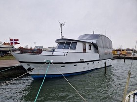  Nautica S - Totalrenoveret Bo-Båd