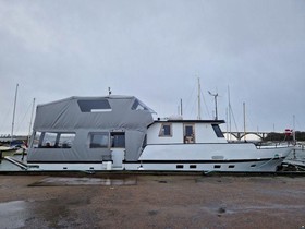 1980 Unknown Nautica S - Totalrenoveret Bo-Bad for sale