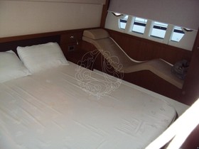 Købe 2008 Ferretti Yachts 510