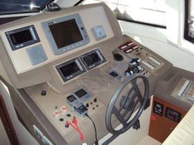2008 Ferretti Yachts 510