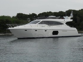 Købe 2008 Ferretti Yachts 510