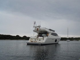 2008 Ferretti Yachts 510 na sprzedaż