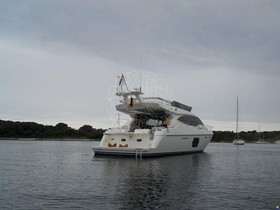 2008 Ferretti Yachts 510 til salg