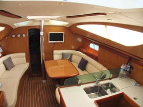 2007 Jeanneau Sun Odyssey 42 Ds 2 C