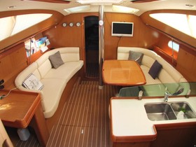 Koupit 2007 Jeanneau Sun Odyssey 42 Ds 2 C