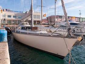 2004 Unknown Custom Azzurra Yachting Sailing Yacht for sale