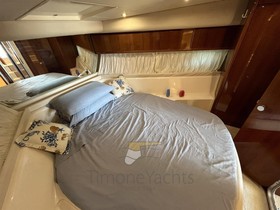 Купить 1994 Azimut 43