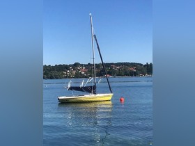 2017 Unknown Flying Sailor myytävänä