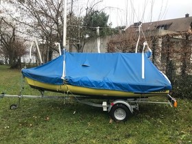 2017 Unknown Flying Sailor for sale