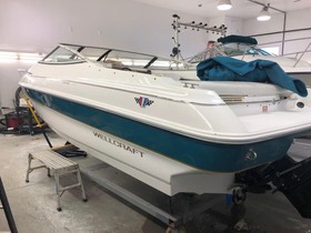 1995 Wellcraft Eclipse 210 Ss for sale