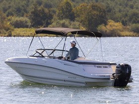 Købe 2023 Bayliner Vr5 Bowrider