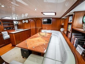 Купити 1978 Cantiere Stain 22M Steel Schooner