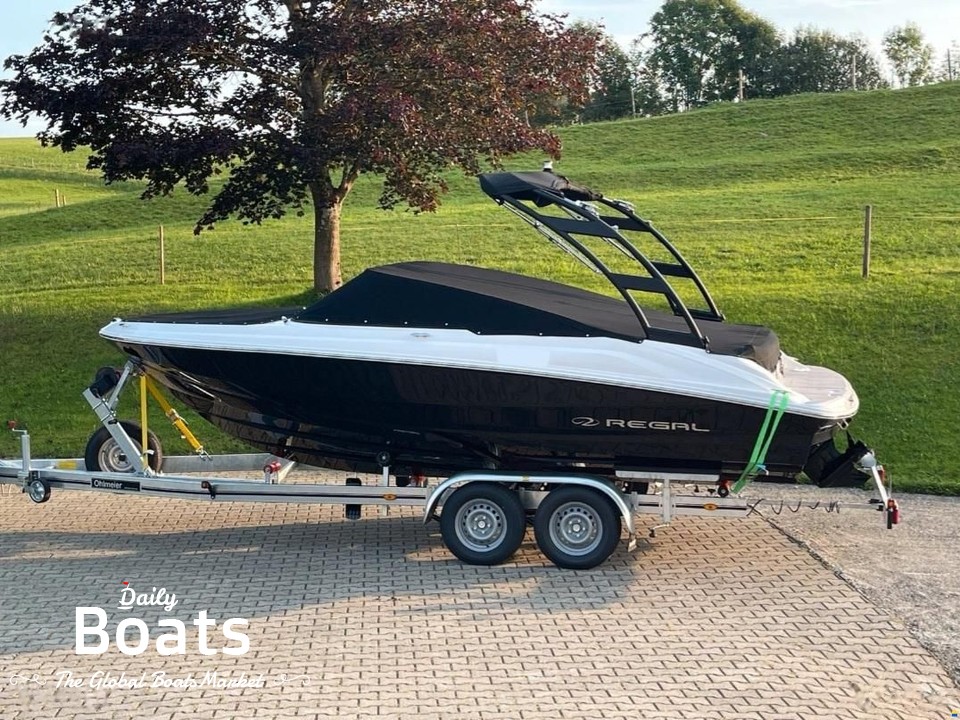 2021 Regal 2000 Es for sale. View price, photos and Buy 2021 Regal 2000