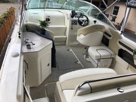 2010 Sea Ray 235 Weekender for sale