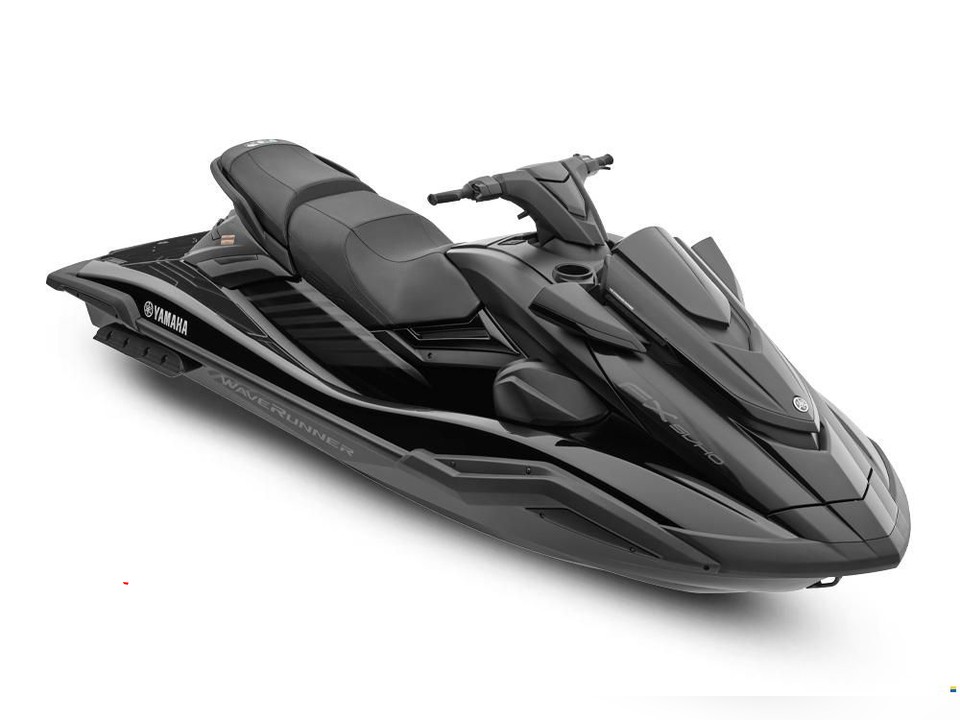 2023 Yamaha WaveRunner Fx Svho à vendre. Voir le prix, les photos et
