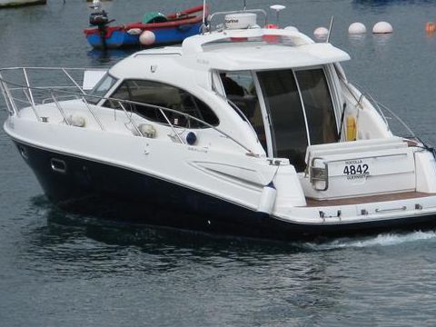Sealine Sc39