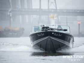 2015 Lund Boats Pro V 2075 til salg