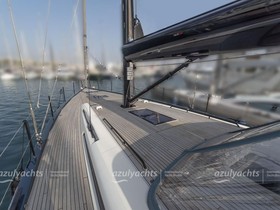 Buy 2020 Bénéteau First Yacht 53