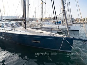 2020 Bénéteau First Yacht 53