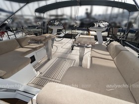 2020 Bénéteau First Yacht 53