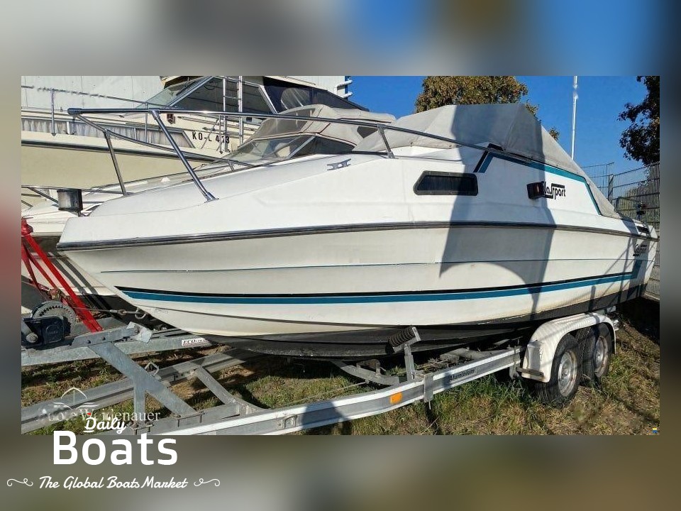 1993 Glassport . for sale. View price, photos and Buy 1993 Glassport . 417115