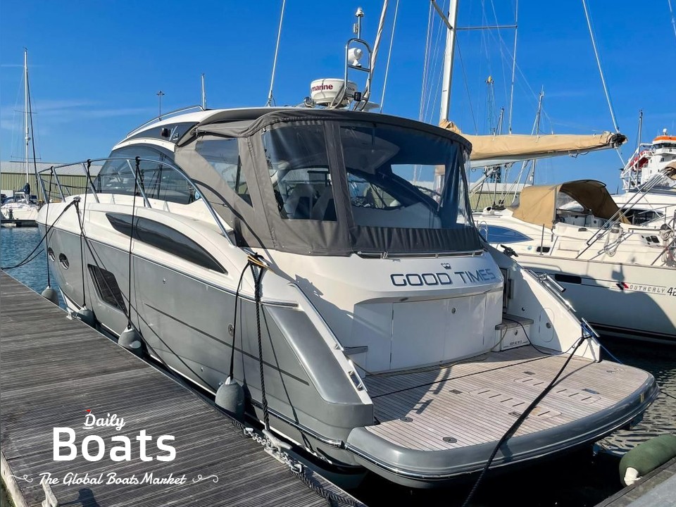 2015 Princess V39 for sale. View price, photos and Buy 2015 Princess