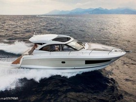 Jeanneau Leader 36