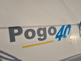 2008 Pogo 40