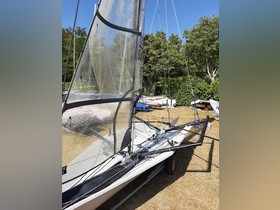 2010 RS Sailing Rs800 for sale