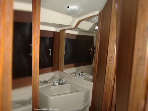 1984 O'Day 39 for sale