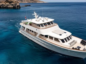 Buy 2002 Offshore Yachts - Voyager 80