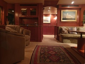 2002 Offshore Yachts - Voyager 80