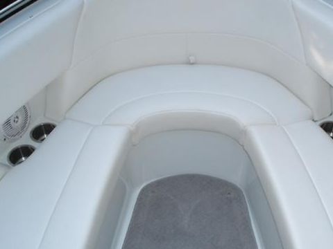 2007 Formula 260 Br