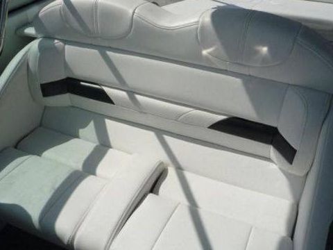 2007 Formula 260 Br