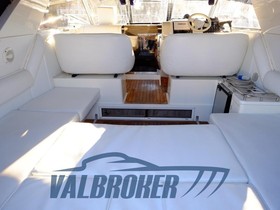 1989 Fairline Targa 33