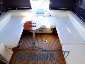 1989 Fairline Targa 33