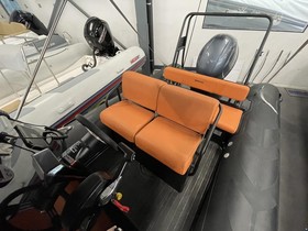 2022 Brig Inflatable Boats Navigator 570 for sale