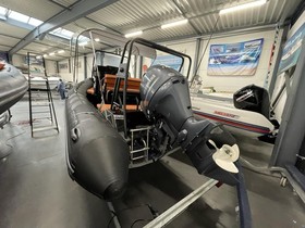 Buy 2022 Brig Inflatable Boats Navigator 570
