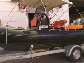 2022 Brig Inflatable Boats Navigator 570 for sale