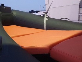 2022 Brig Inflatable Boats Navigator 570