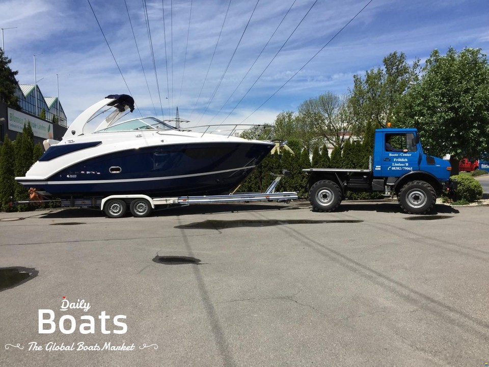 2019 Regal 26 Express