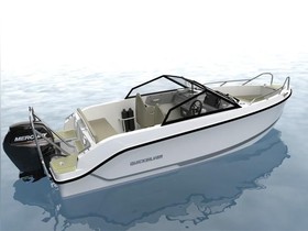 2023 Quicksilver Activ 555 Bowrider na sprzedaż