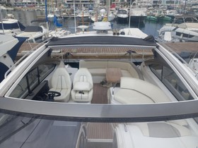 2021 Princess V40