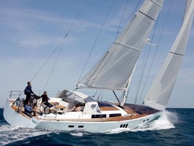 2011 Hanse 630E satın almak