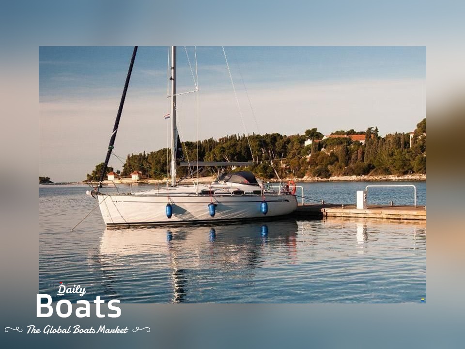 2007 Bavaria 37 Cruiser на продажу. Посмотреть цену, фотографии и ...