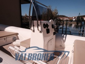 2019 Capelli Tempest 505
