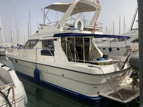 Osta 1988 Princess 45