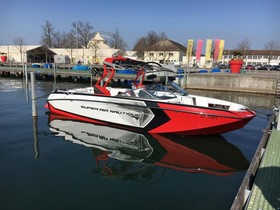 Nautique Super Air  G25