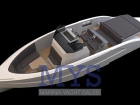 2023 Macan Boats 28 Touring til salgs
