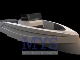 Kjøpe 2023 Macan Boats 28 Touring